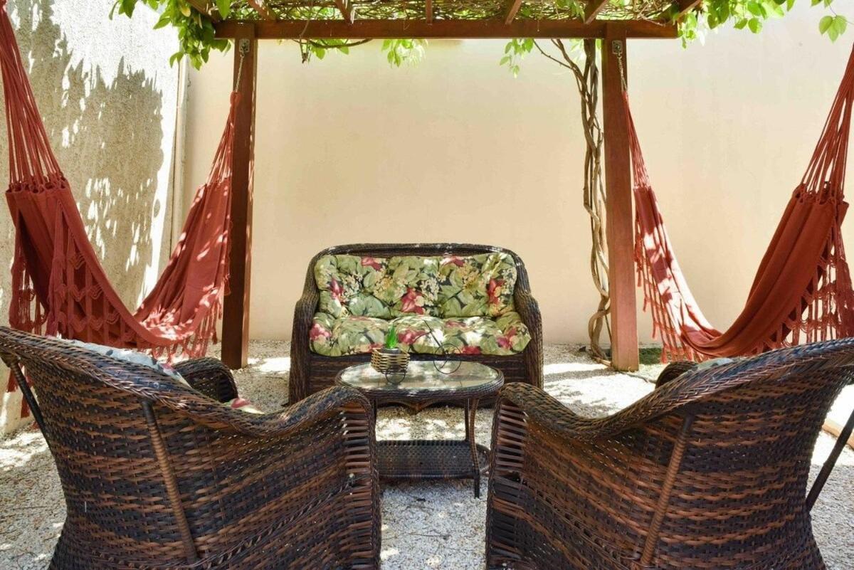 Villa Casa Charme Do Cerrado Pirenópolis Exterior foto